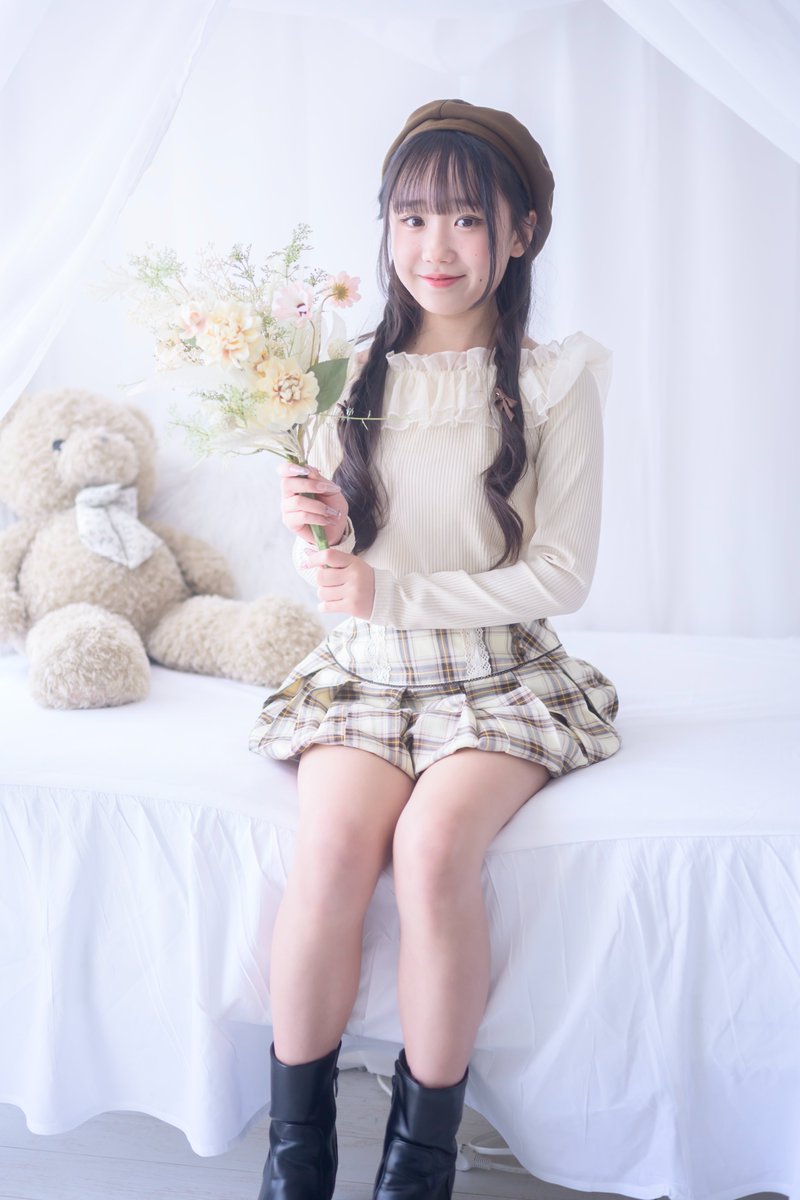 SharpData's tweet photo. Fanfare

Model: Sara
Camera: Nikon Z6Ⅲ + Nikkor Z f/1.8 S-line + Godox AD200 https://t.co/OZlf1vVpaF