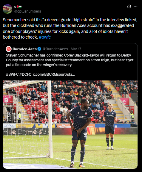 Burnden Aces tweet media