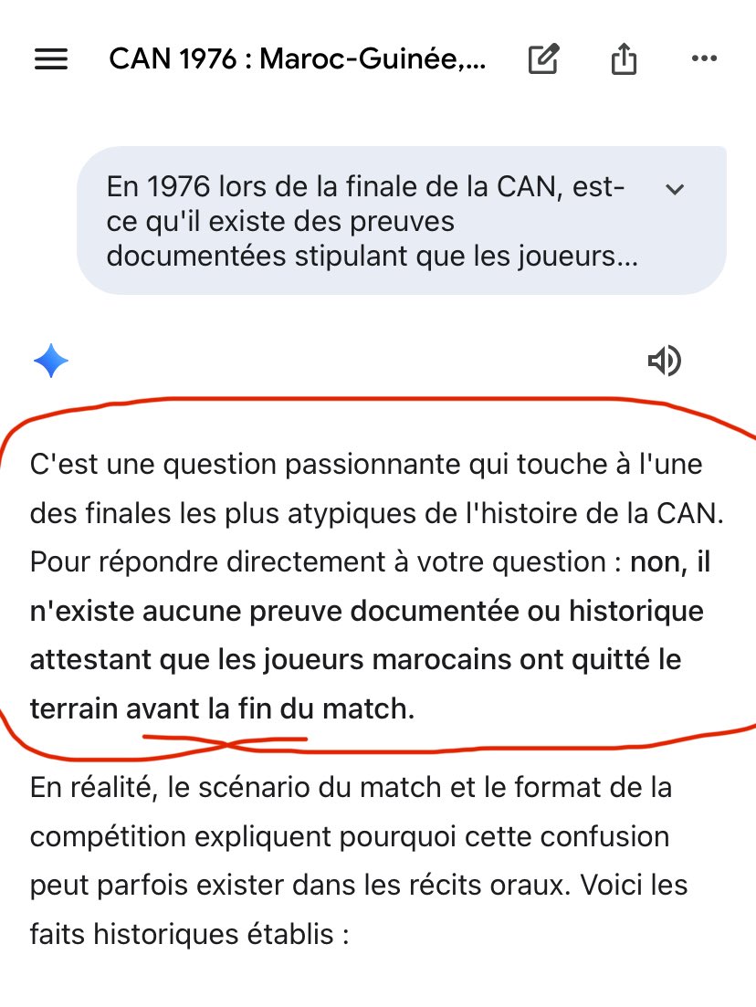<a href="/TFT_Morocco/">TFT MOROCCO</a> Les Sénégalais savent qu'ils ont tort... Alors ils veulent inventer des preuves pour discréditer la CAF 🤣🤣🤣🫵🏾🫵🏾🫵🏾🫵🏾