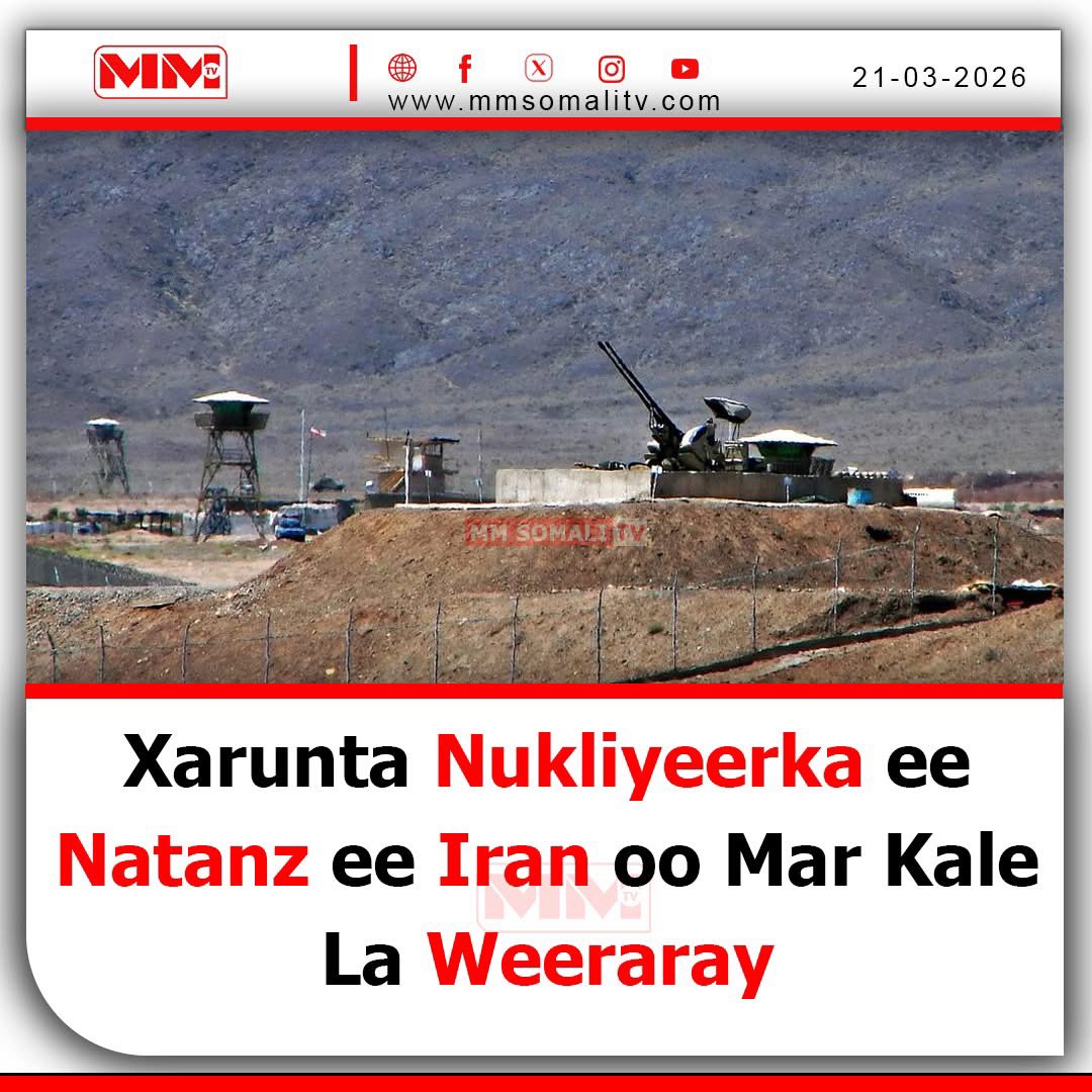 MM Somali TV tweet media