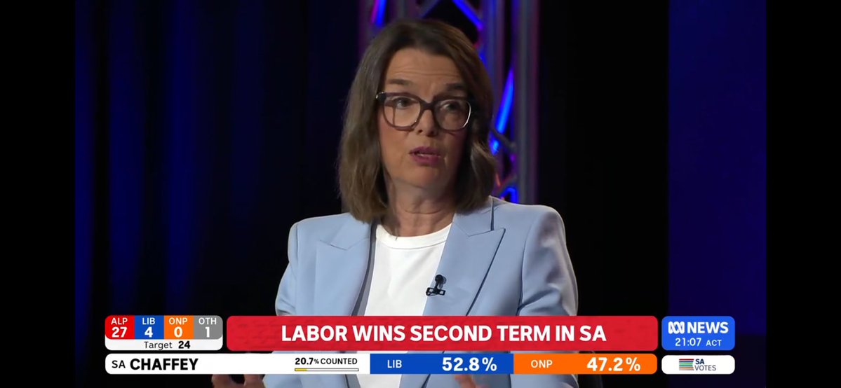 Hugh Riminton tweet media