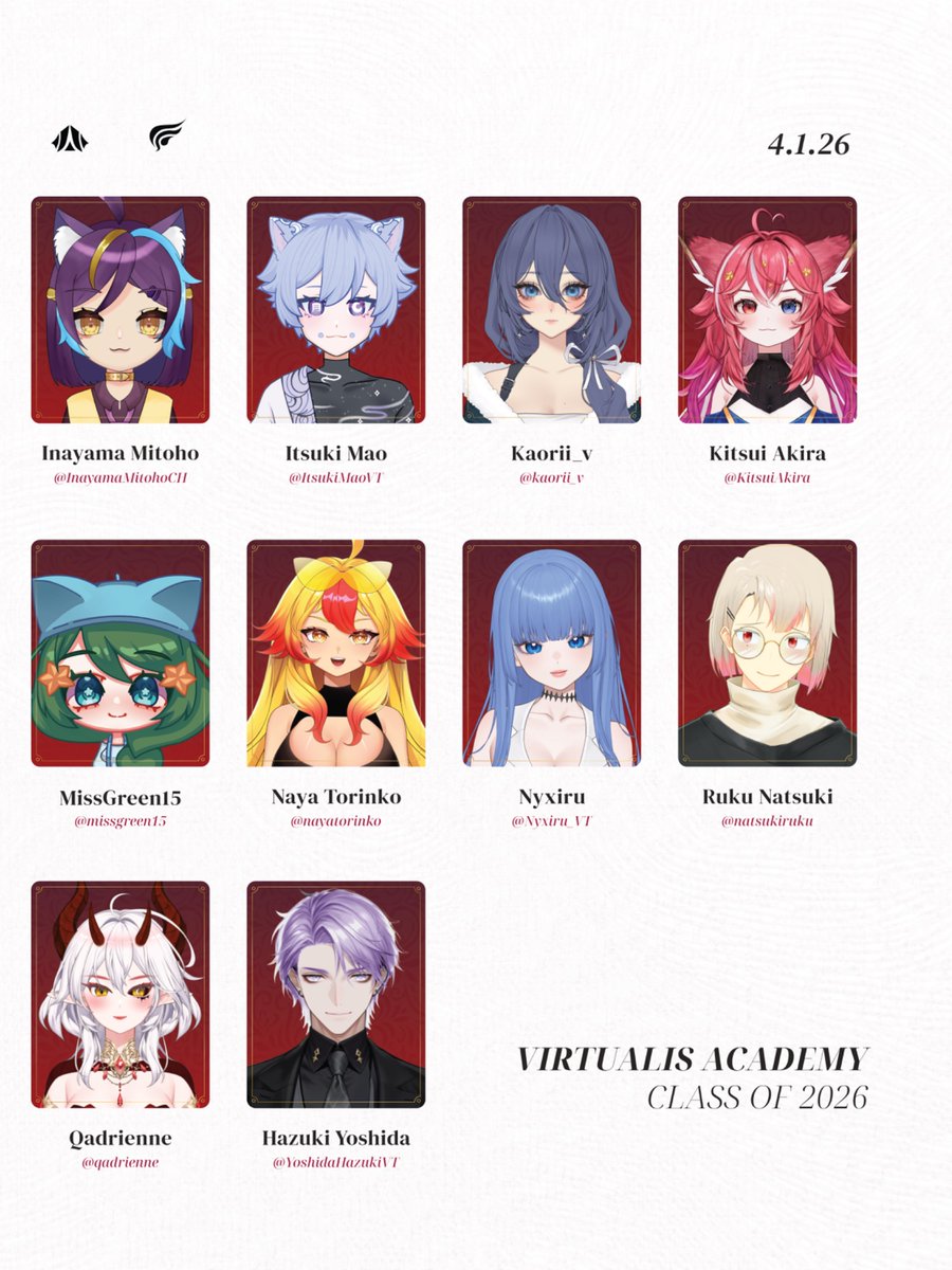 Marika Kurenai | ⛓️🪽 tweet media