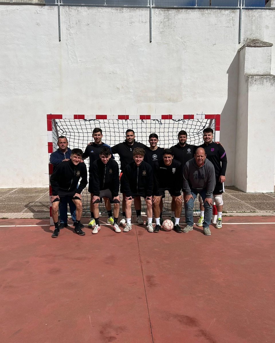 S. Entierro La Palma tweet media