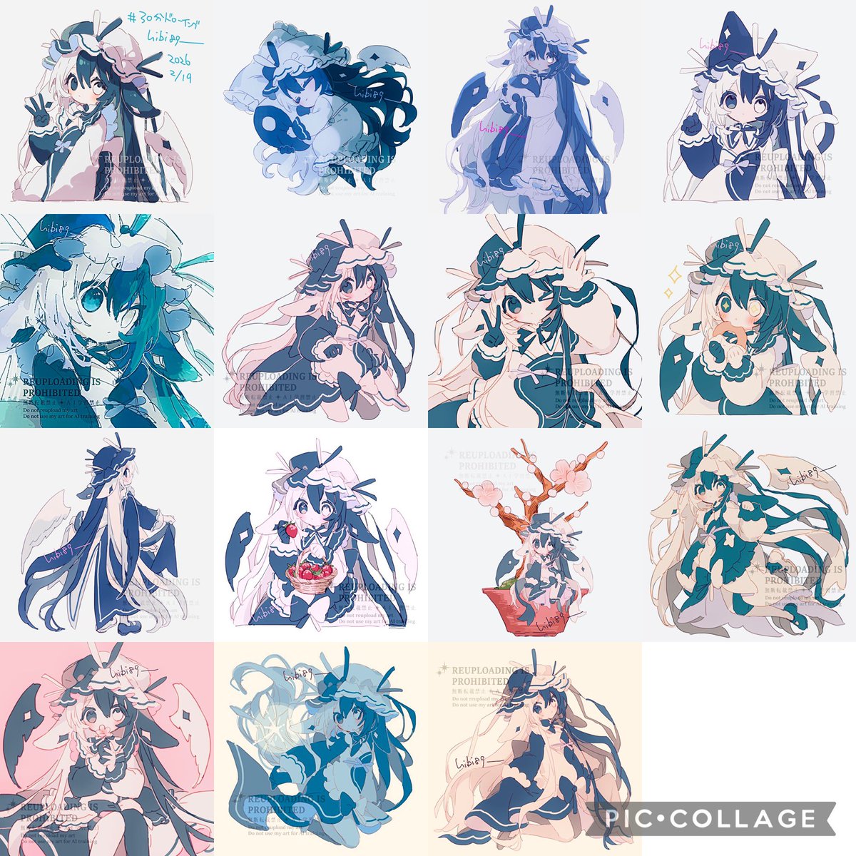 日々89 tweet media