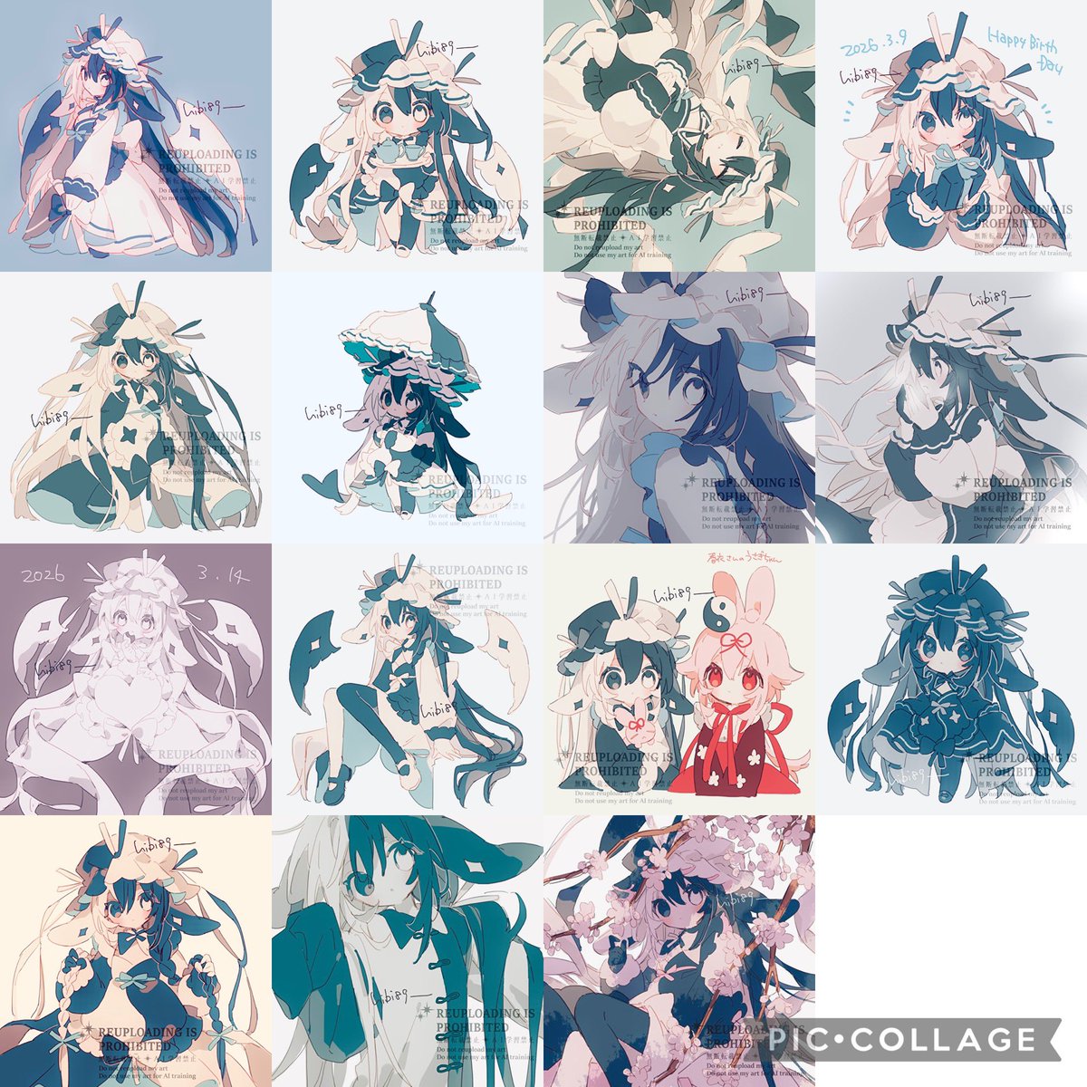 日々89 tweet media