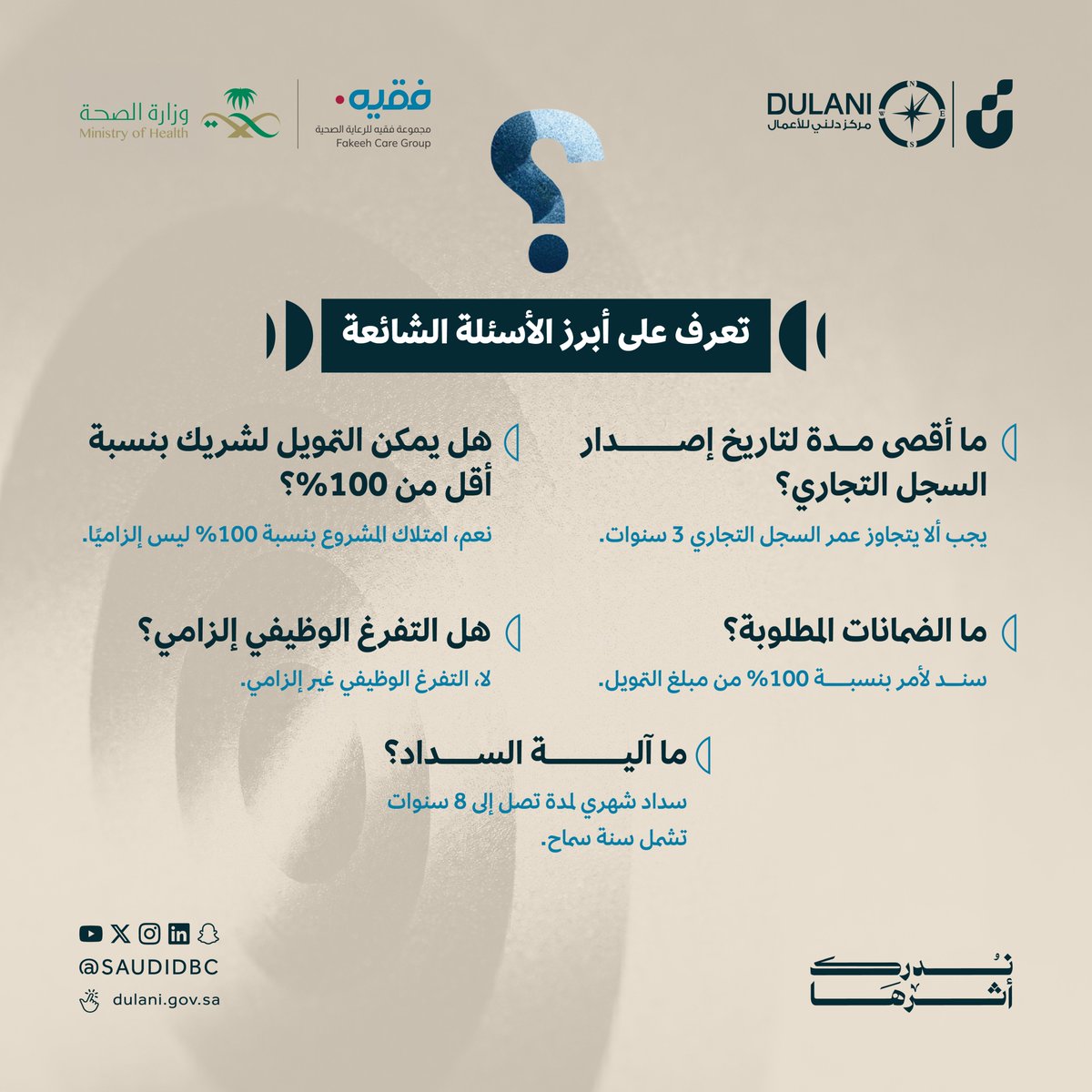 مركز دلني للأعمال tweet media