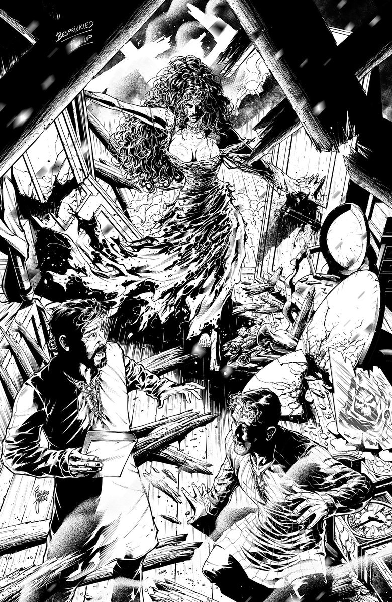 LYRIO INKS tweet media