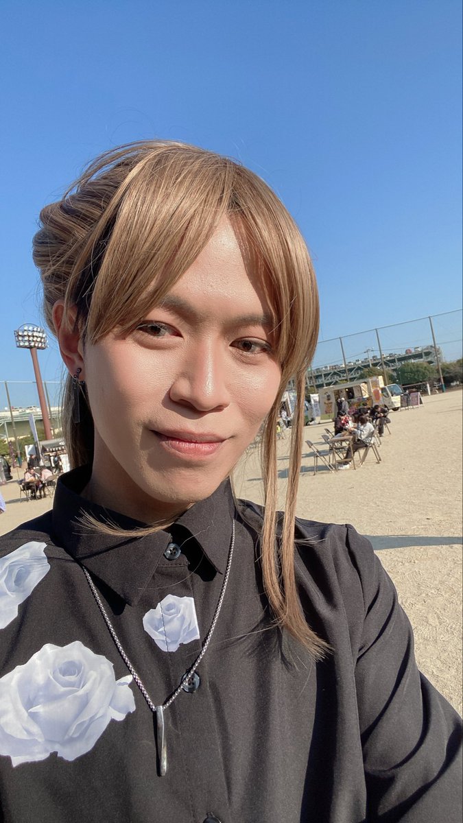 Mickey@黑手党 tweet media