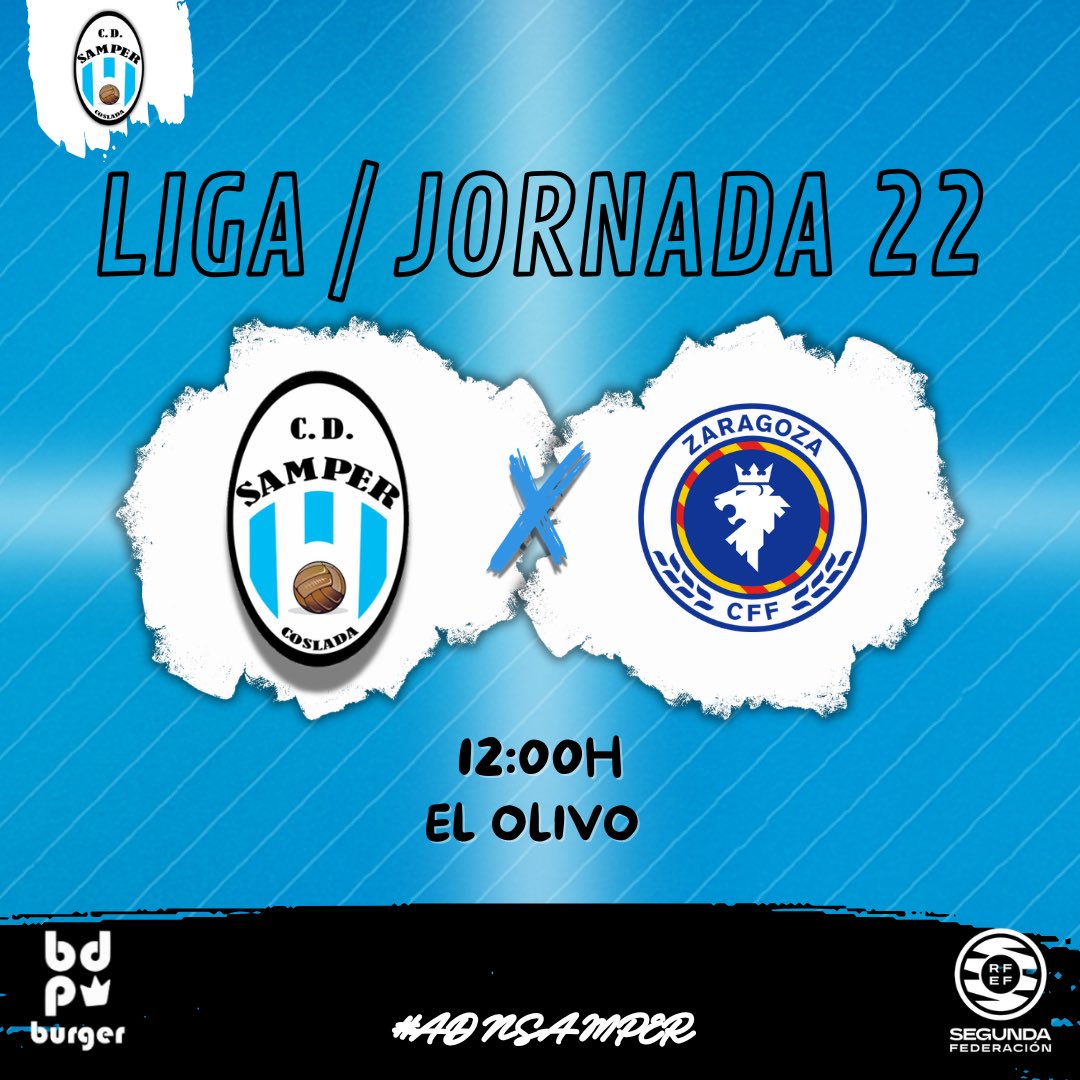 C.D. Samper tweet media