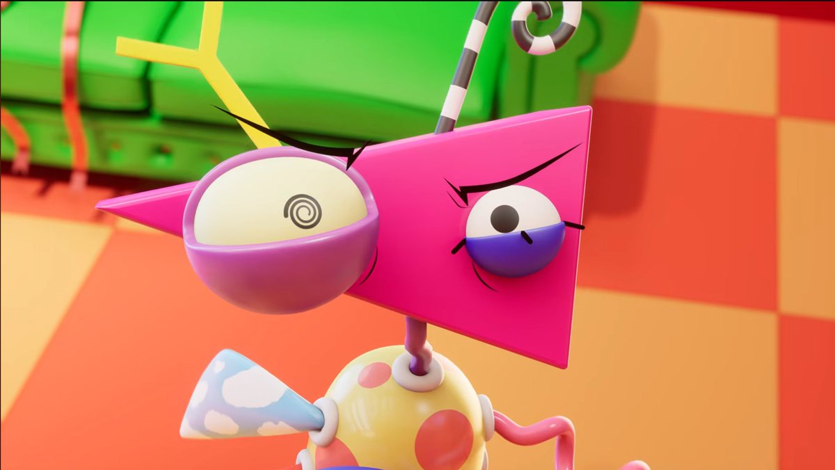 💜 ZealotPara 💚🧡🦕 tweet media