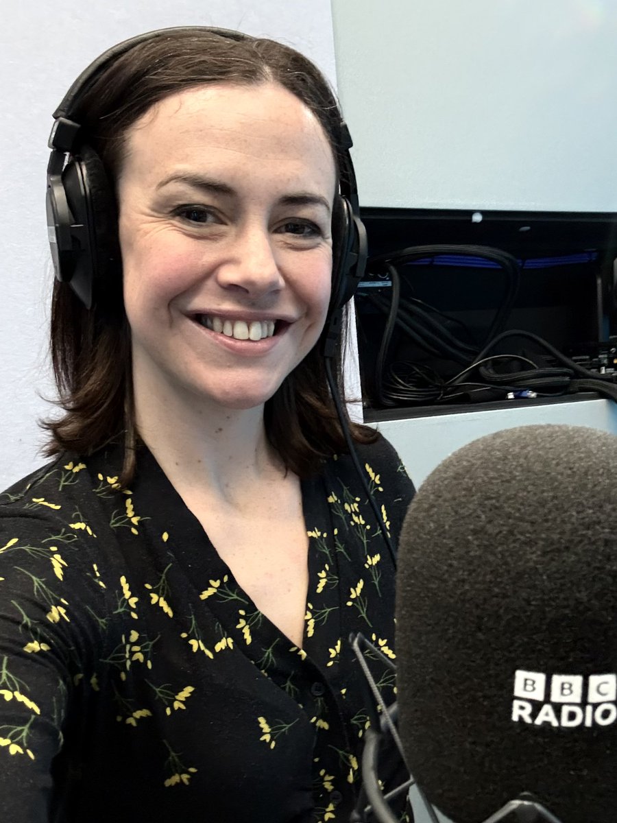 Isabel Hardman tweet media