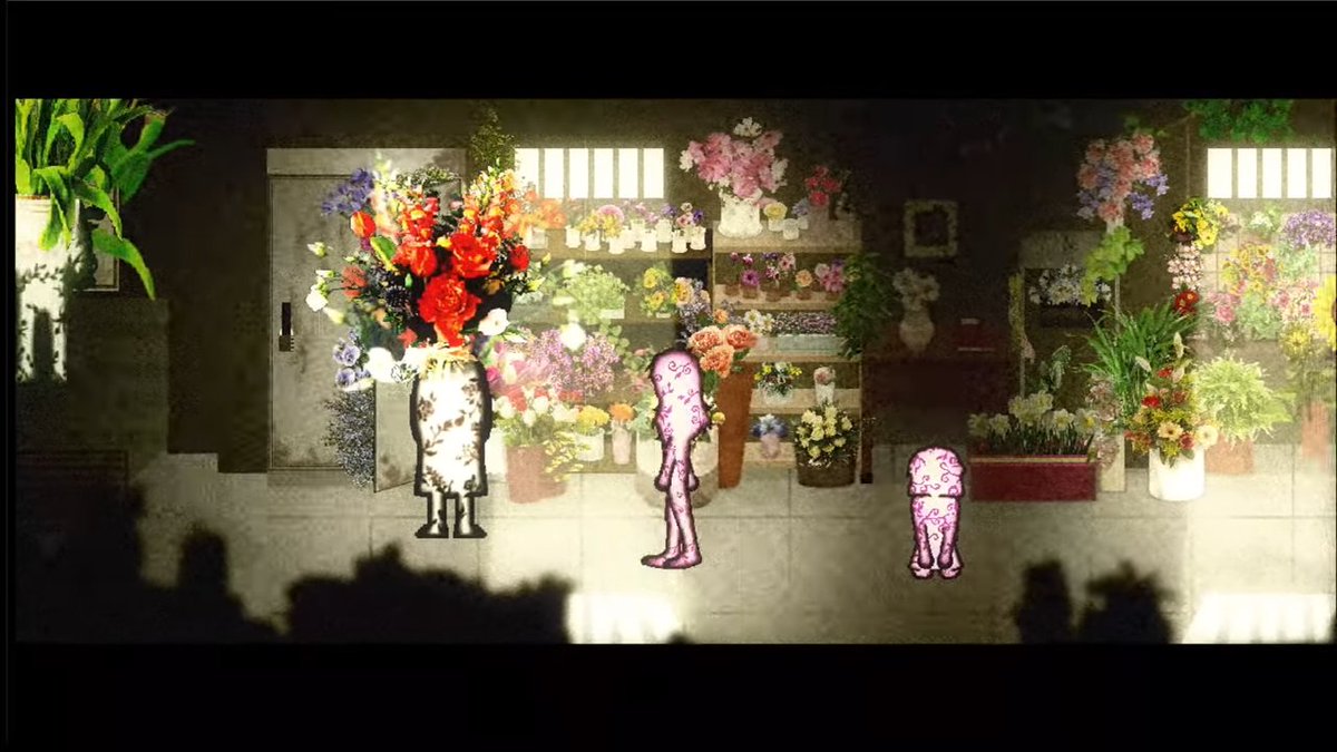 분필갈매기 tweet media