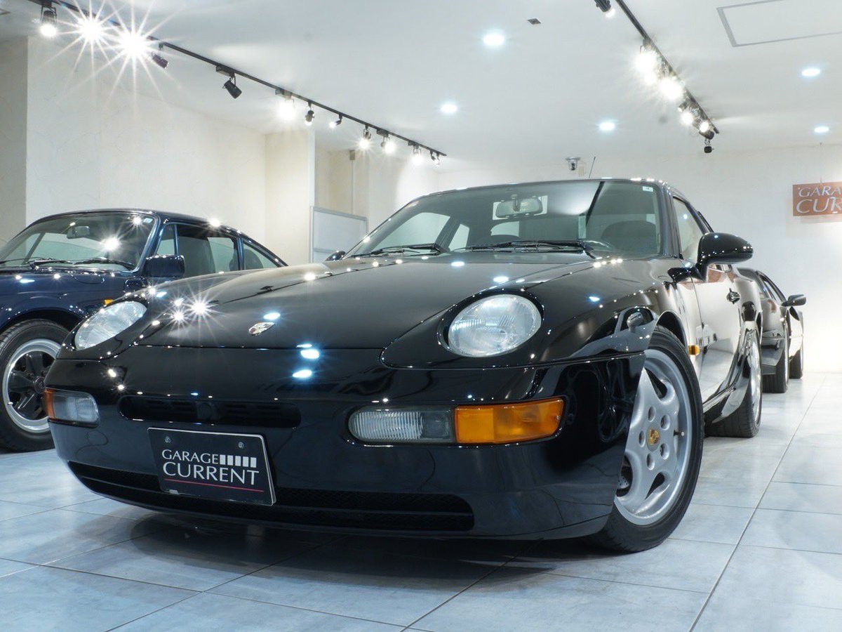 ガレージカレント tweet media