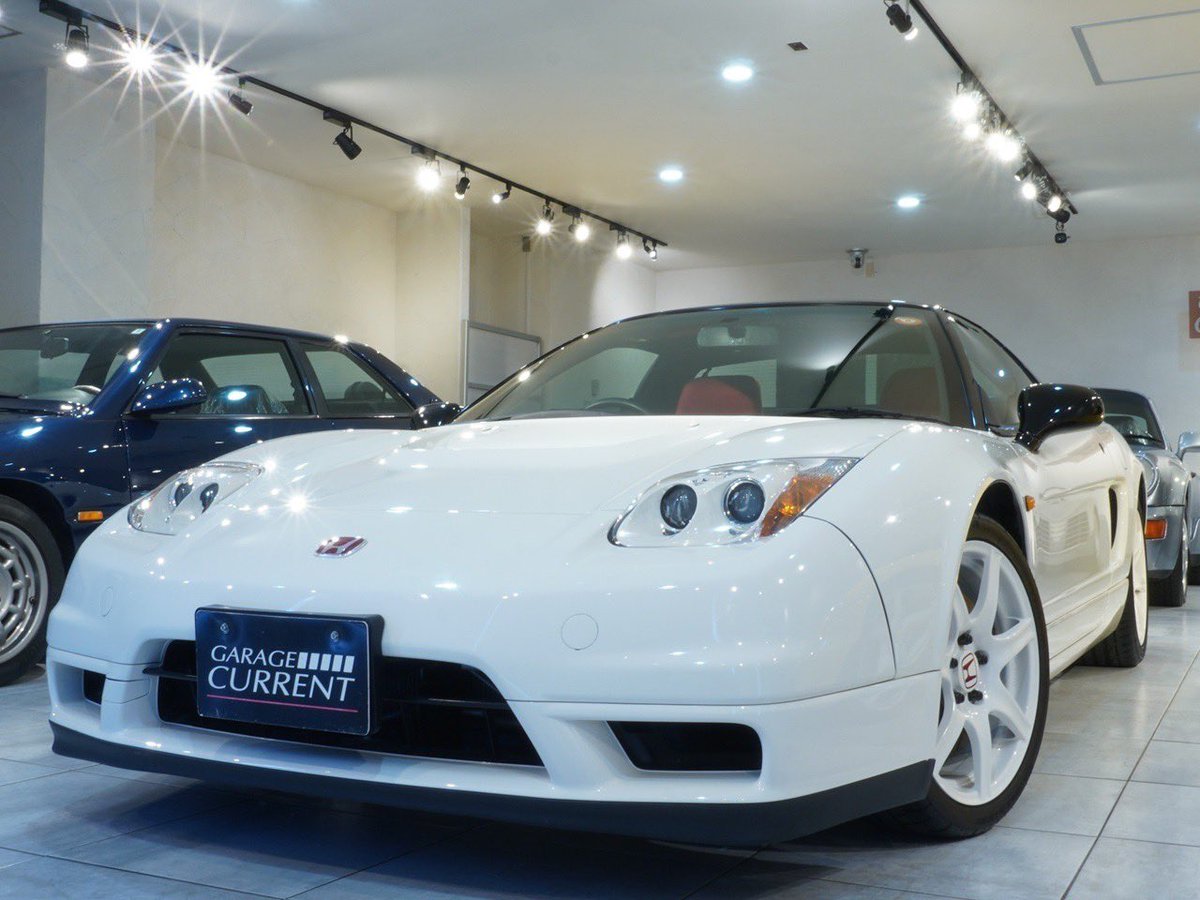 ガレージカレント tweet media