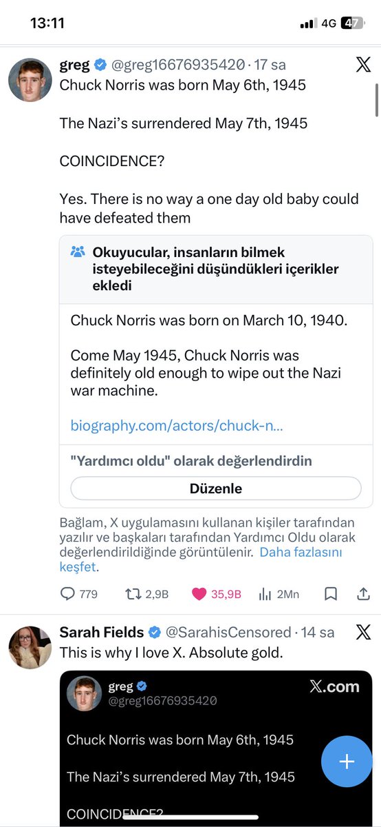 Koray Topçu tweet media