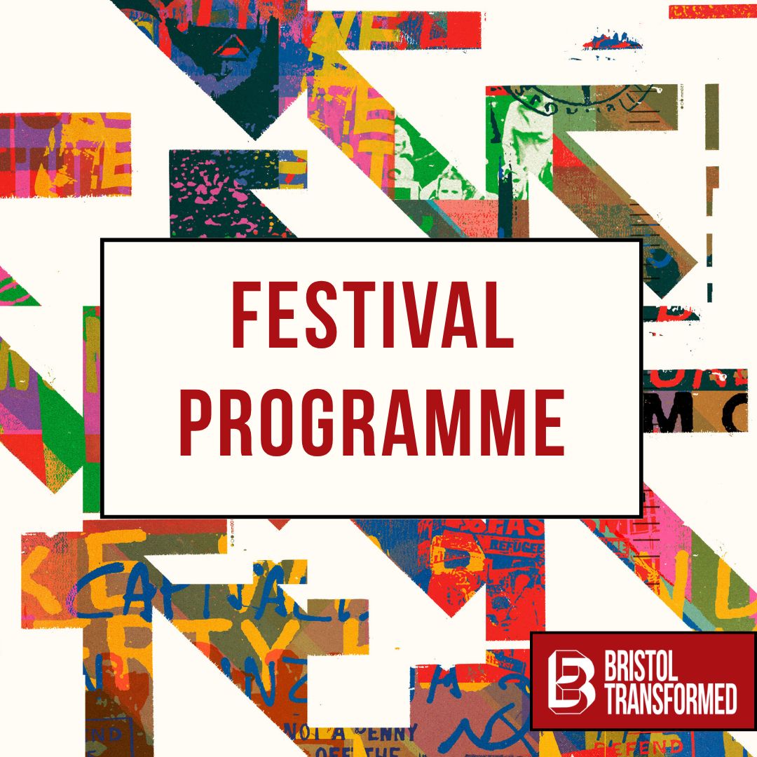 Bristol Transformed tweet media