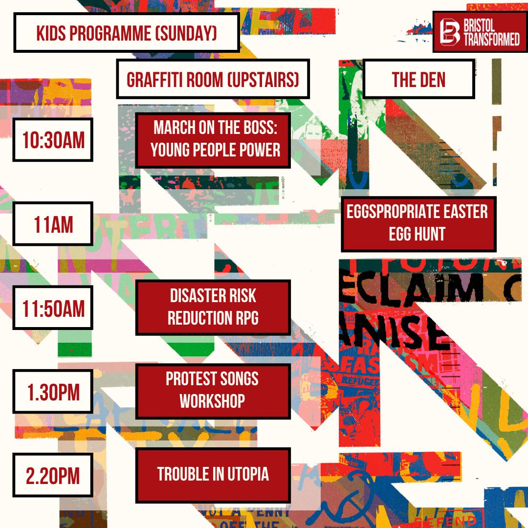 Bristol Transformed tweet media