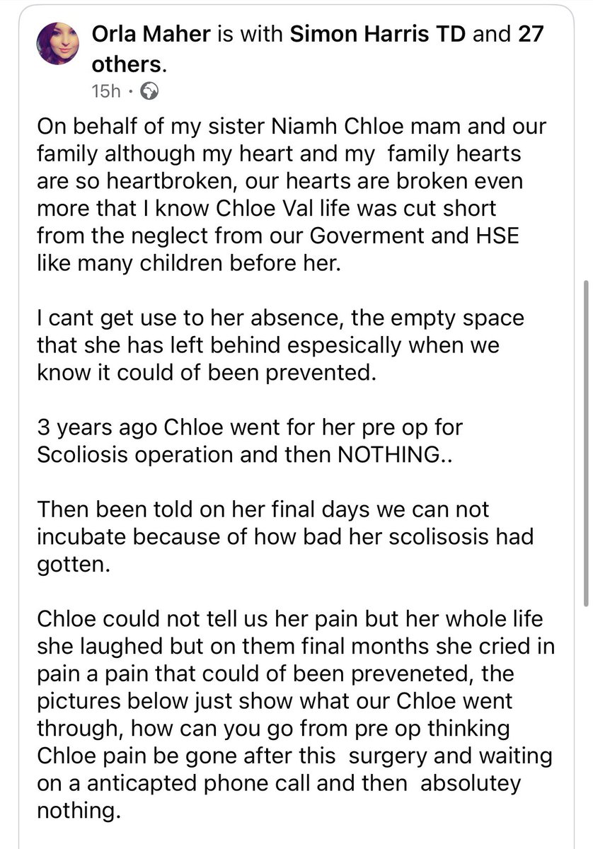 The Scoliosis Advocacy Network #BackUs tweet media