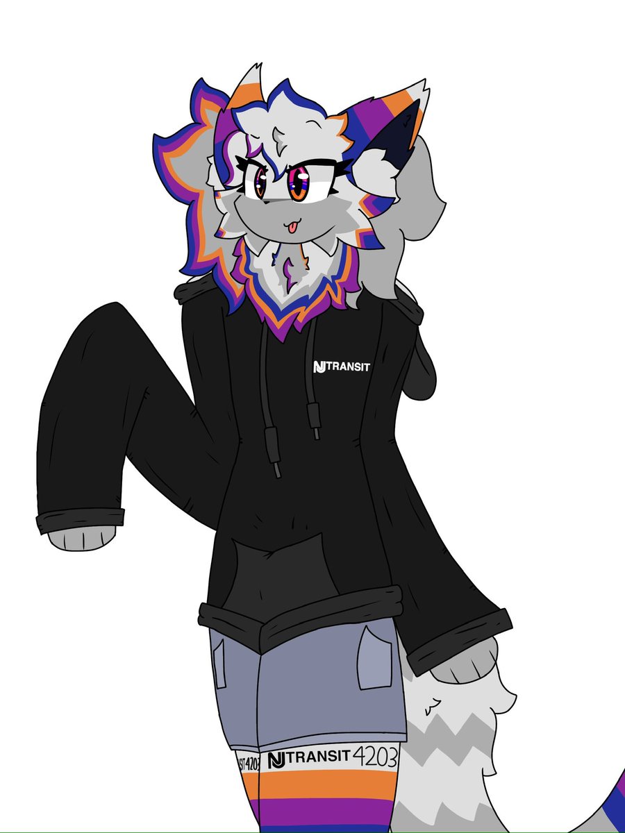 Cherubim the Railfan Joltee tweet media