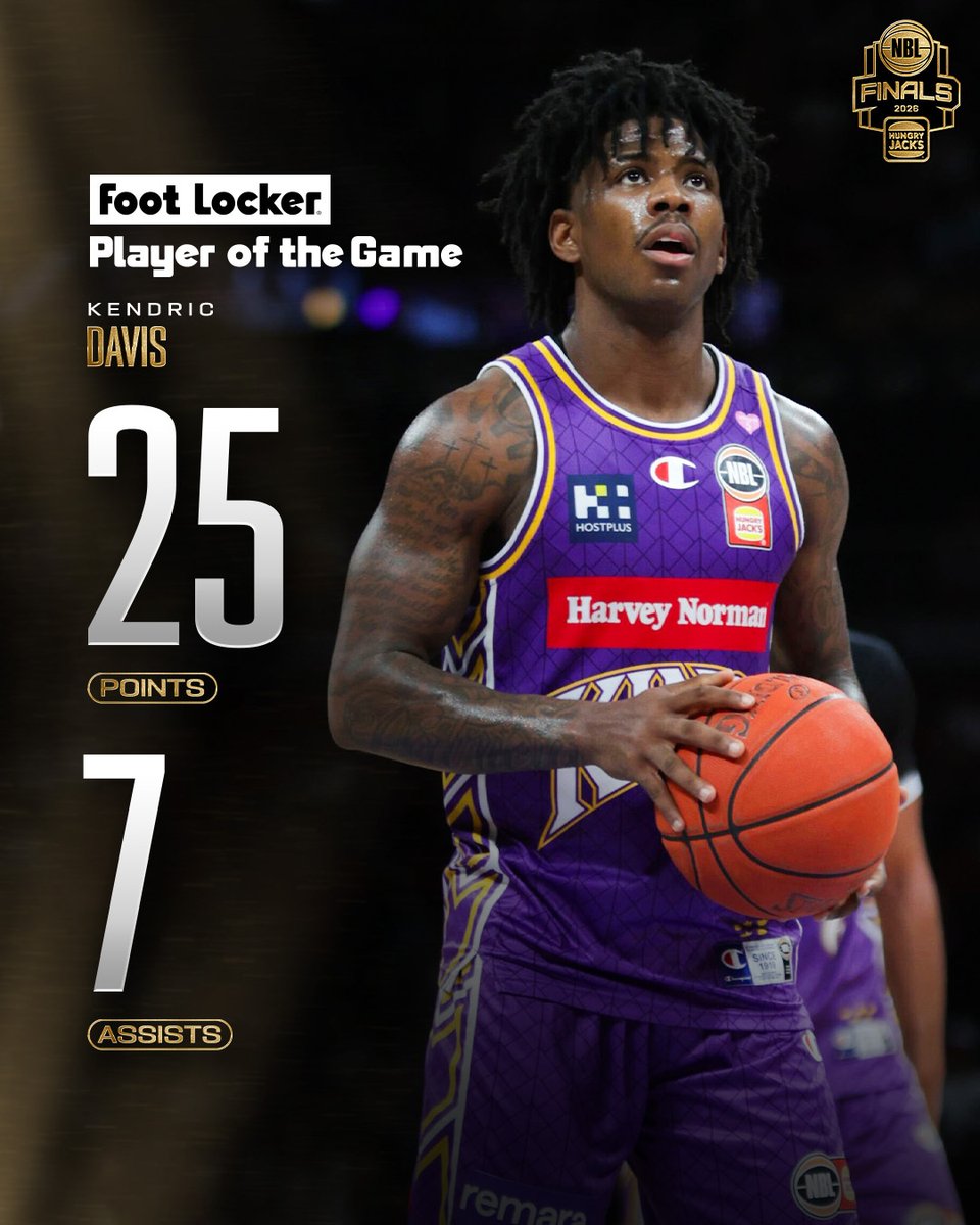 NBL tweet media