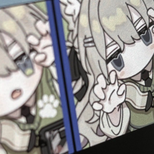 ときた tweet media