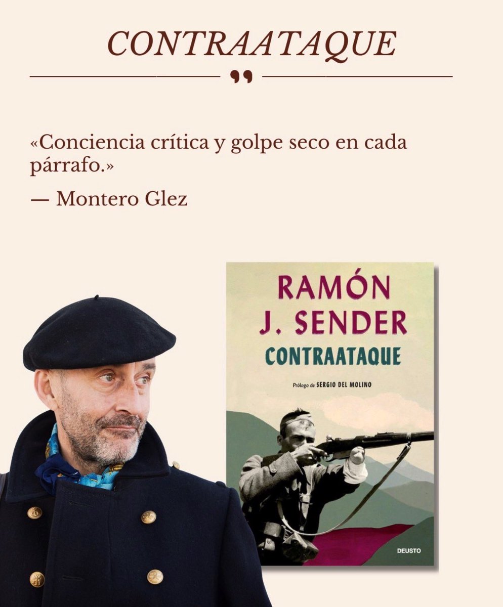 Ediciones DEUSTO tweet media