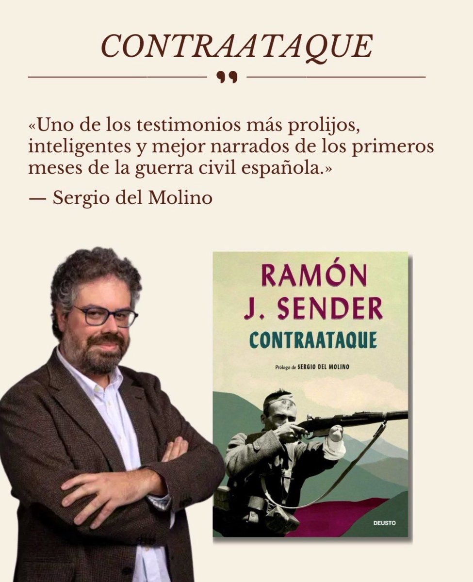 Ediciones DEUSTO tweet media