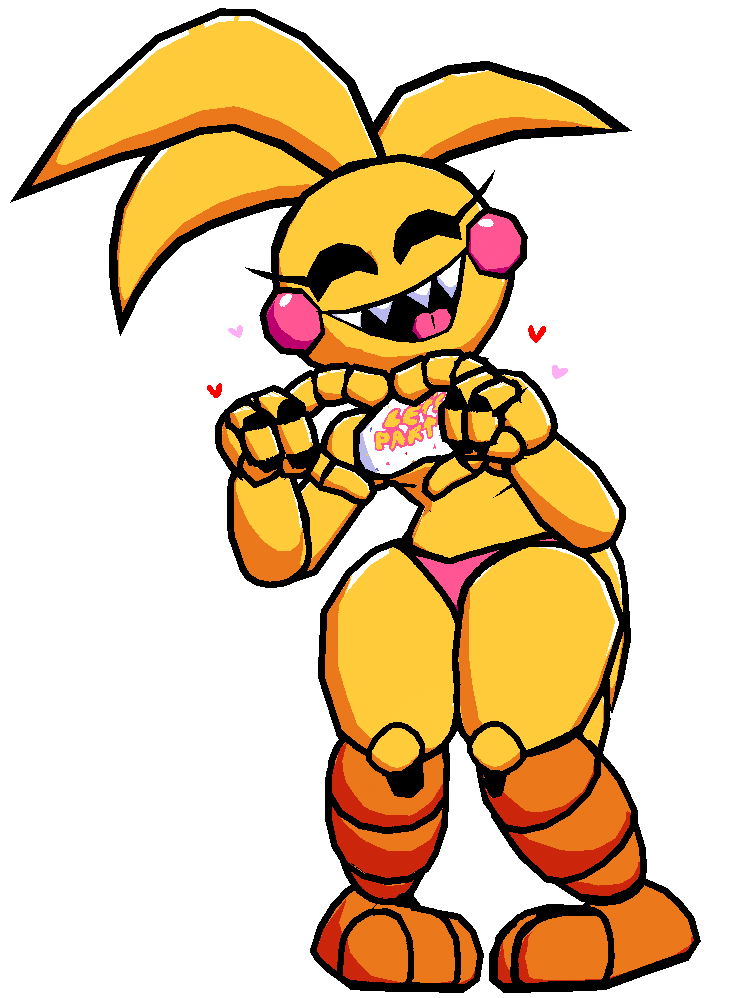 FunkyBunny tweet media