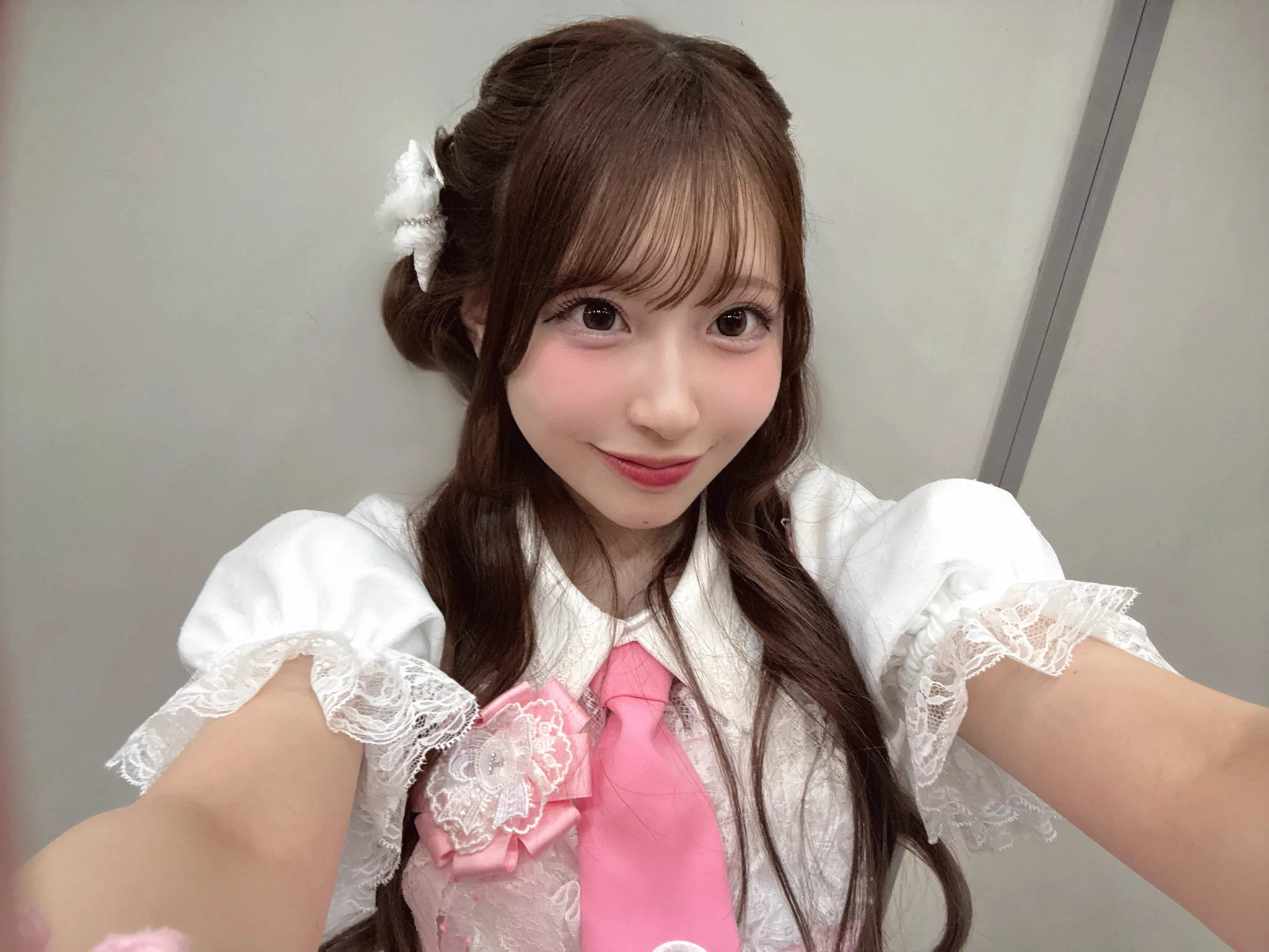 桜庭遥花(CUTIE STREET) on X: 