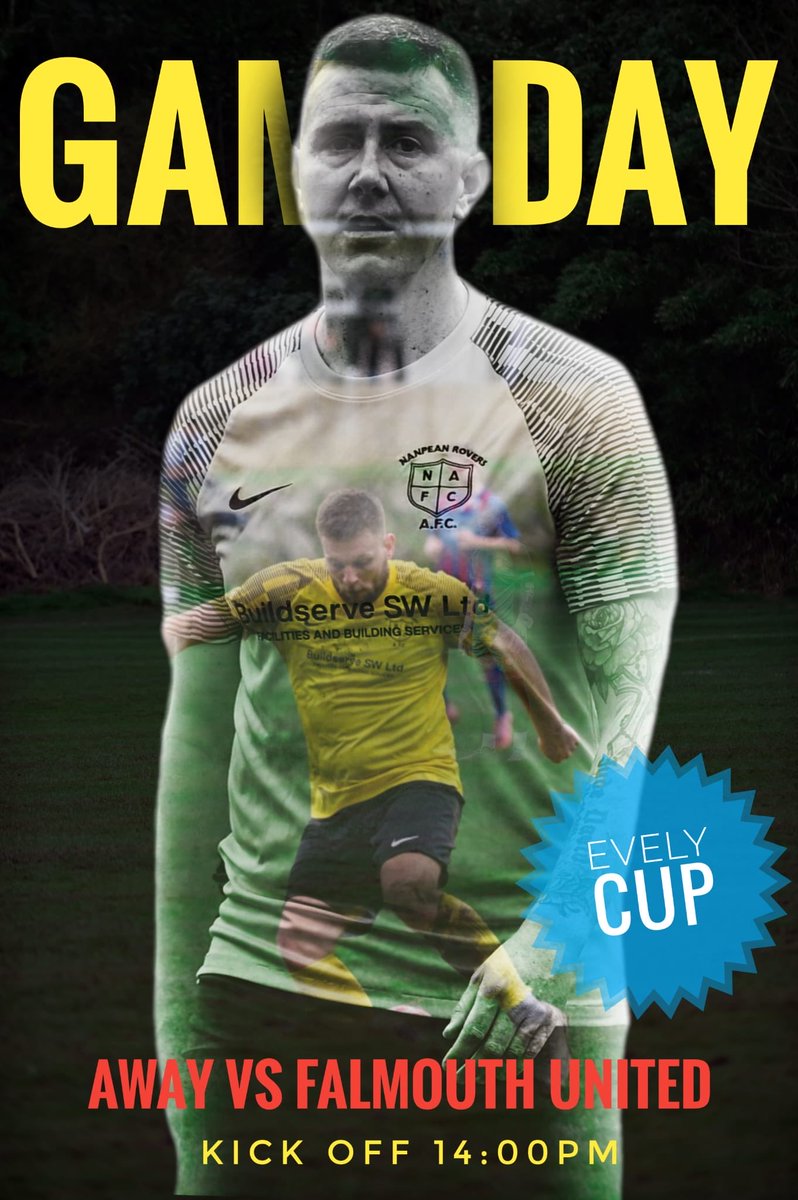 Nanpean AFC tweet media