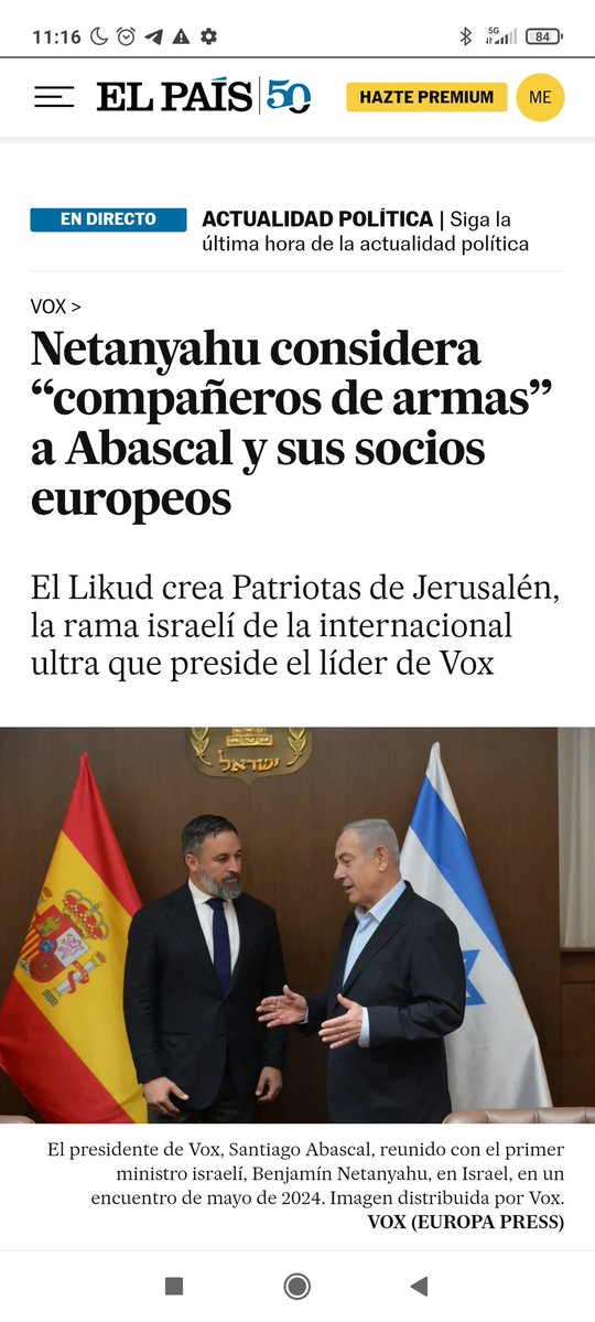 Víctor Saura tweet media