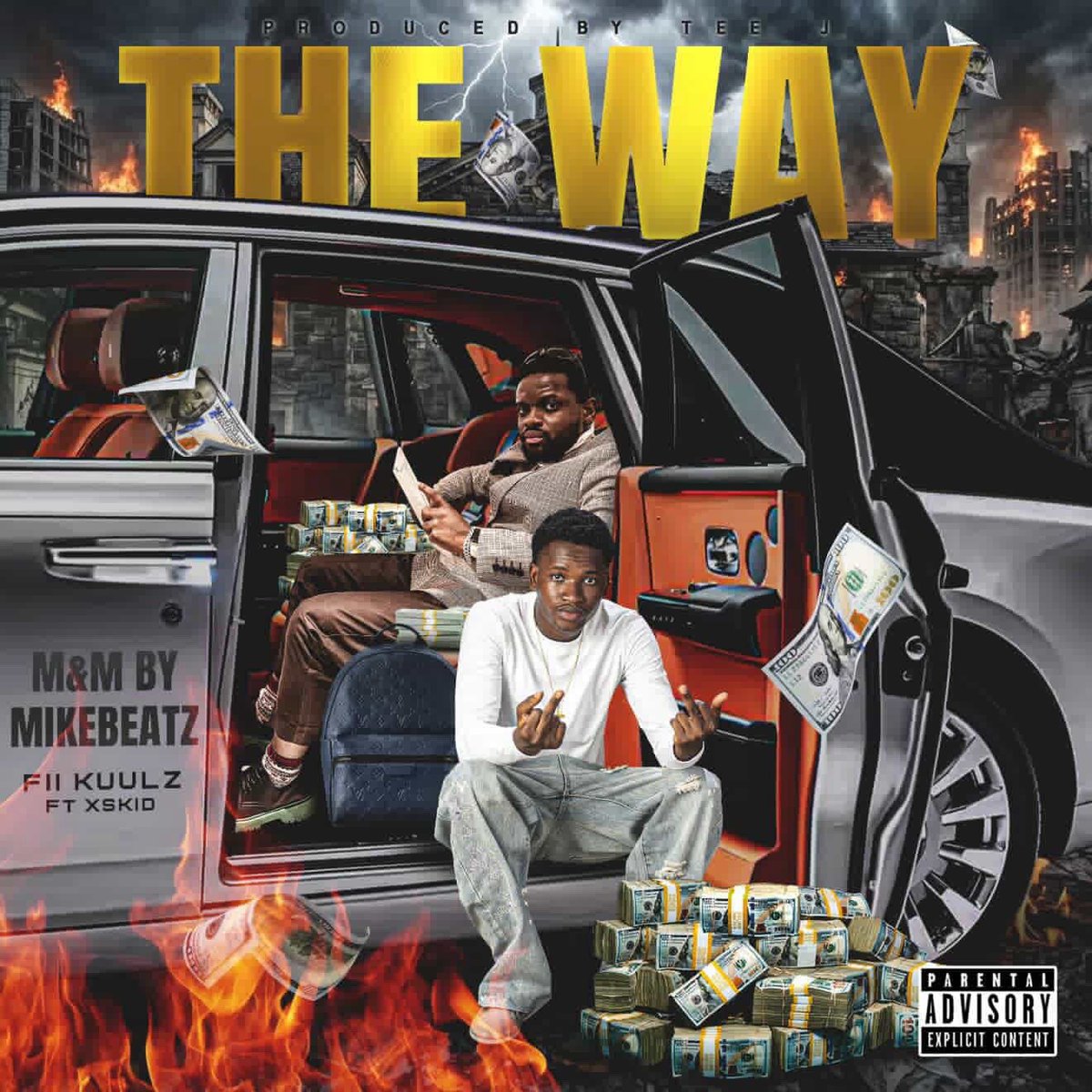 Fii kuulz tweet media