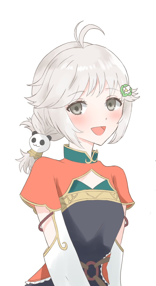 菊・Y・ﾐﾝﾌｧ tweet media