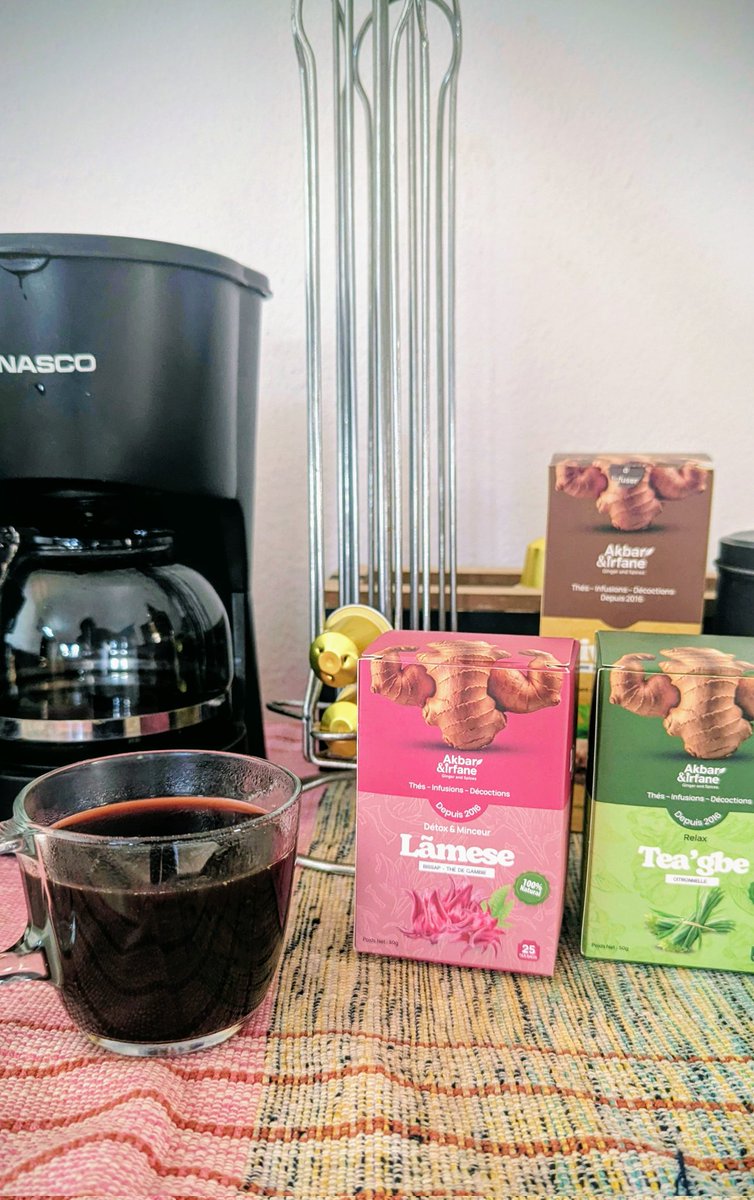 Mme CISSE tweet media