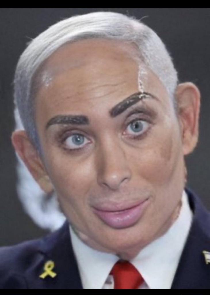 World Monitor tweet media