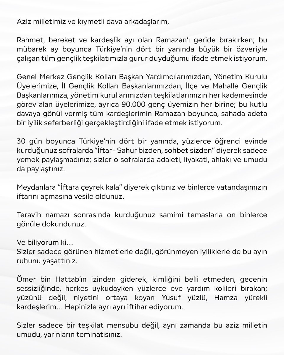 Selçuk Efe tweet media