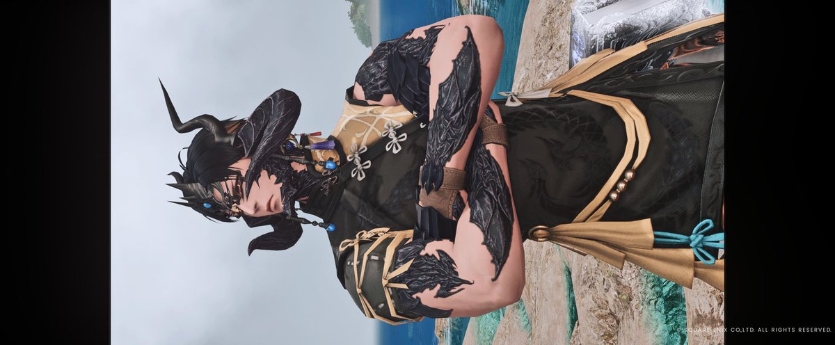 オスラバー BarAULA 🜸 tweet media