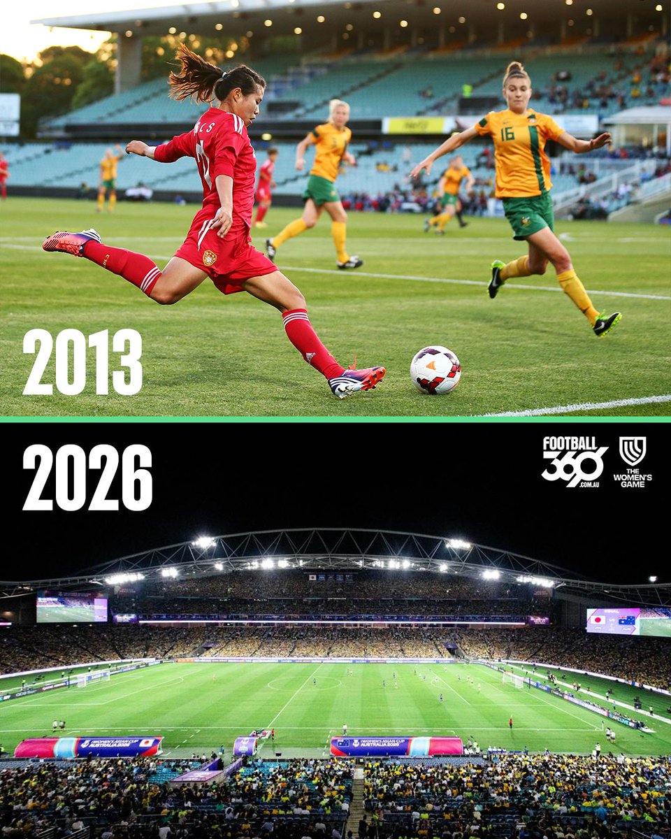 Football360.com.au tweet media
