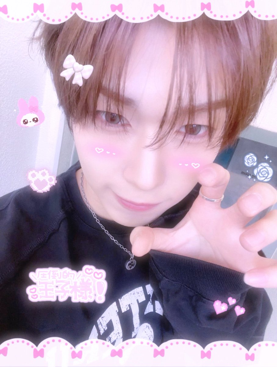 ゆ🎀⭐️ tweet media