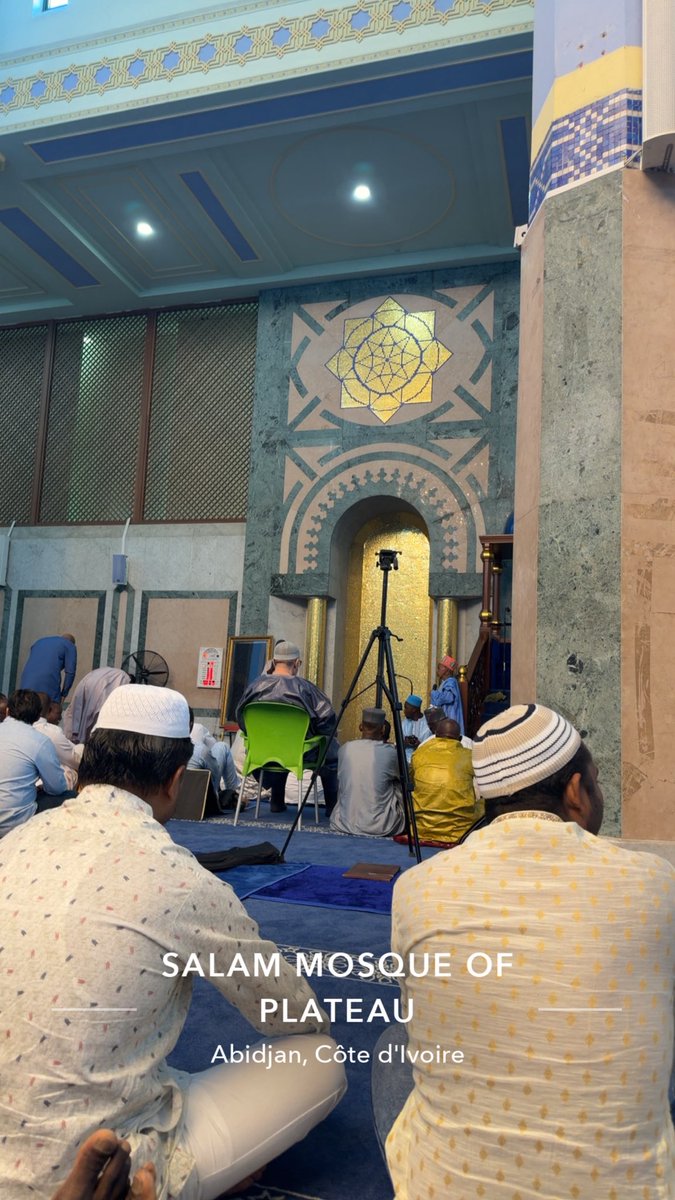 ubaibai's tweet photo. Taqabbalallahu minna wa minkum. 
Eid mubarak alaina wa Alaikum. 
May Almaighty Allah accept our ibadat and may we be among the successful servant. 
Ameen 
Eid Mubarakah 🤲 https://t.co/8ABdvfSsgC