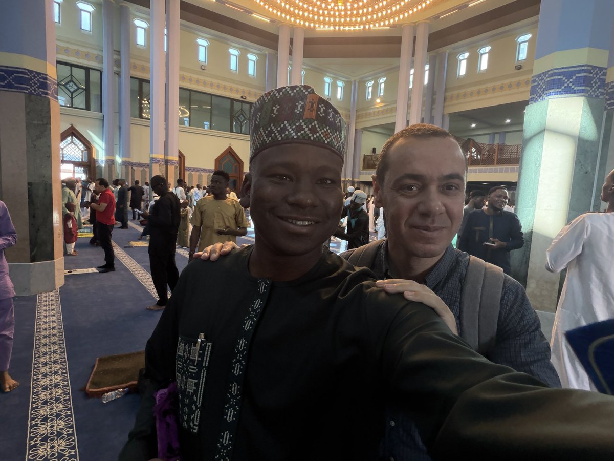 ubaibai's tweet photo. Taqabbalallahu minna wa minkum. 
Eid mubarak alaina wa Alaikum. 
May Almaighty Allah accept our ibadat and may we be among the successful servant. 
Ameen 
Eid Mubarakah 🤲 https://t.co/8ABdvfSsgC