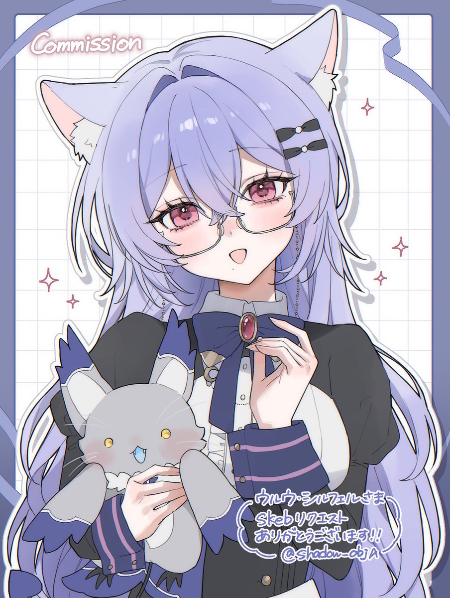 きなこもち tweet media