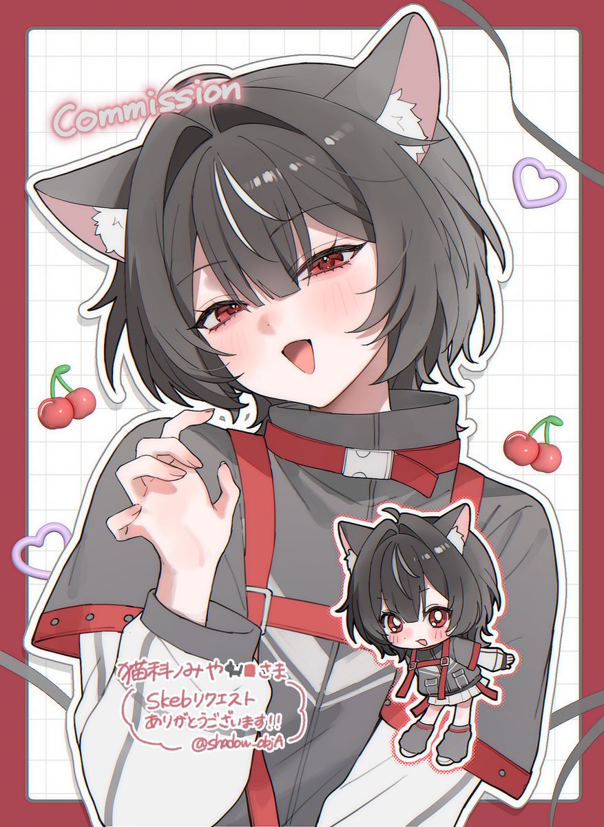 きなこもち tweet media