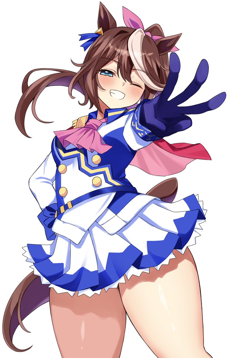 薫 skeb 募集中 tweet media