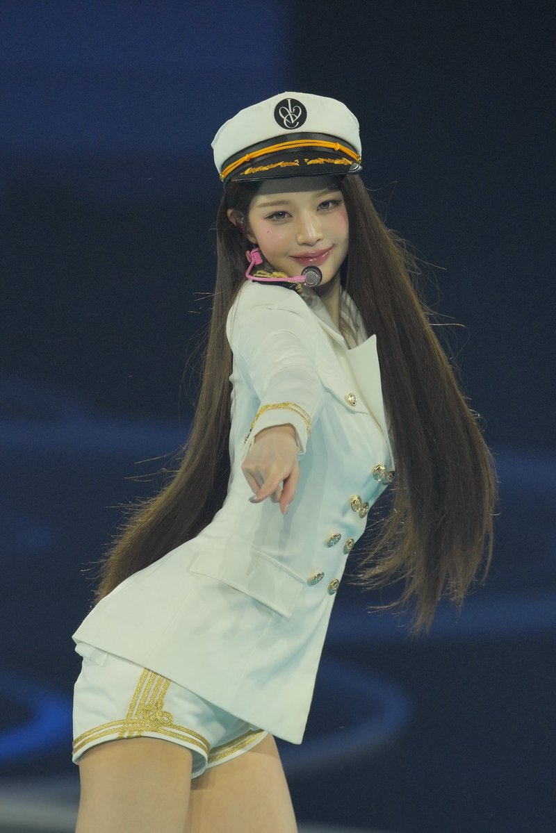 Ayano_WonYoung tweet media