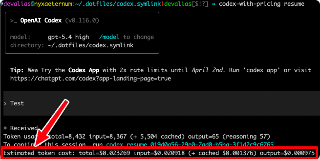Glenn 'devalias' Grant tweet media
