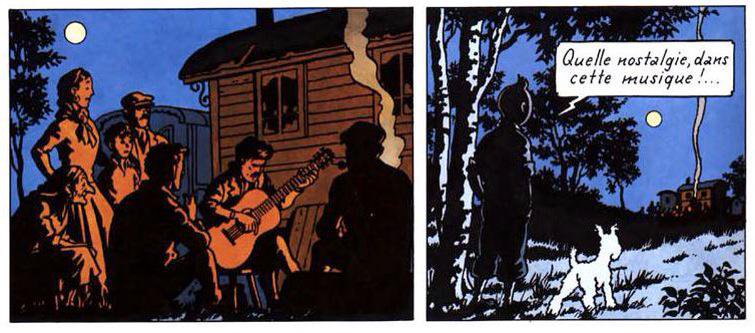 Harrock & Roll tweet media