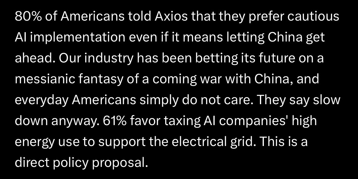 Tim Kostolansky tweet media