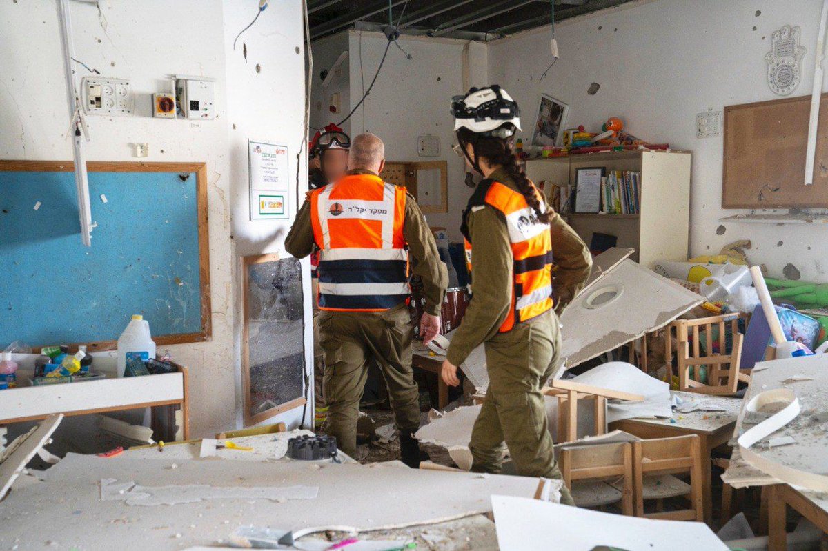 Hen Mazzig tweet media