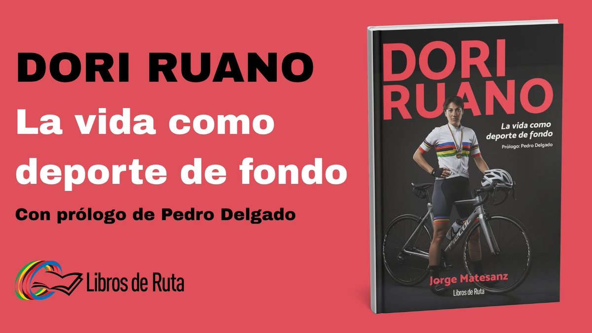 Libros de Ruta tweet media